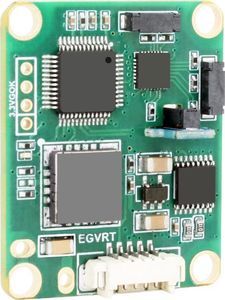 elektronischer Kompass