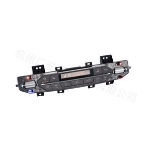 automatischer Controller für HVAC-System