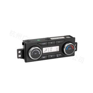 automatischer Controller für HVAC-System