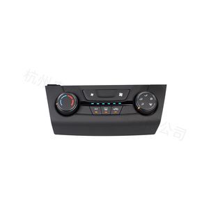 elektrischer Controller für HVAC-System