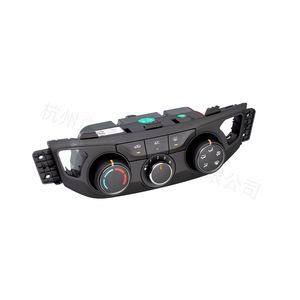elektrischer Controller für HVAC-System