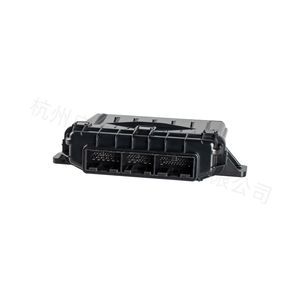 Elektronische Kontrolleinheit / Spannung
