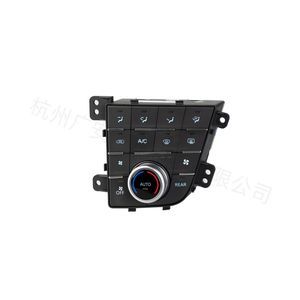 automatischer Controller für HVAC-System