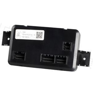 Elektronische Kontrolleinheit / embedded