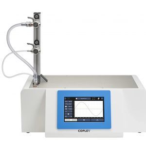 Simulator für Laboranwendung
