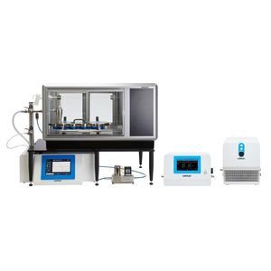 Druckprüfmaschine