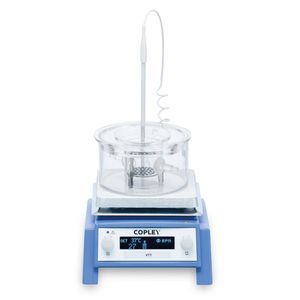Leistungsfähigkeits-Tester