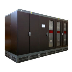 automatischer Kompensator 1