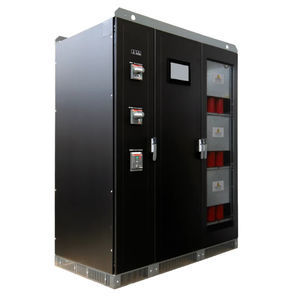 automatischer Kompensator 1