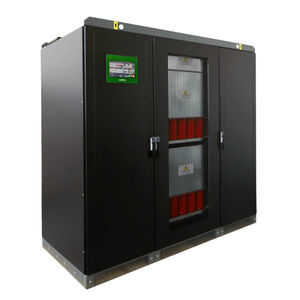 automatischer Kompensator 1