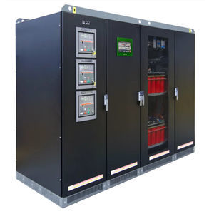 automatischer Kompensator 1