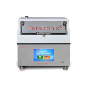 Permeameter