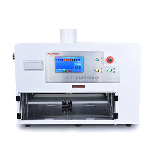 Druckfestigkeitsprüfmaschine