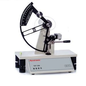 Festigkeitsprüfmaschine