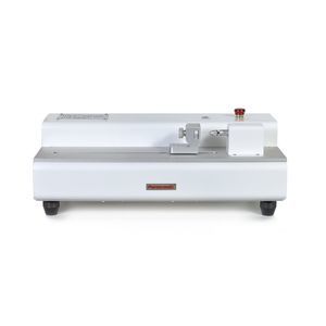 Perforationsresistenz-Tester