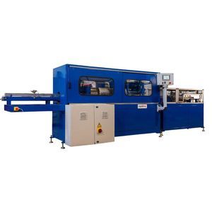 elektrische Walzmaschine