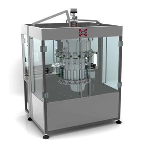 automatische Füllmaschine