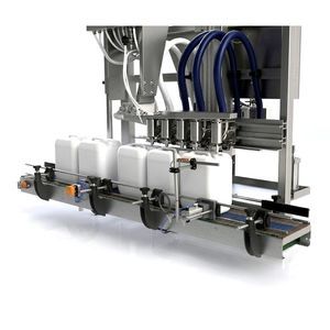 automatische Füllmaschine