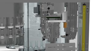 Monoblock-Verschliesser 1