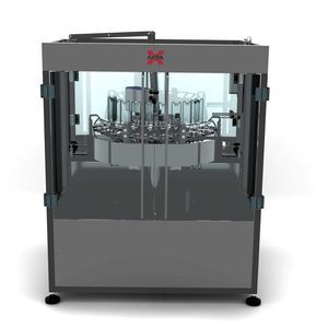 Prozess-Sterilisator