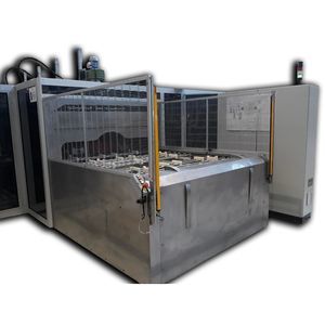 Sprühwaschsystem