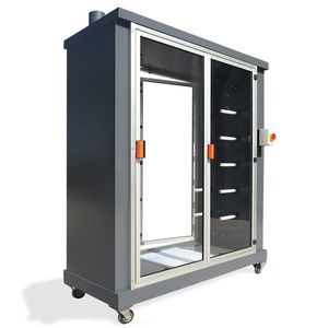 Trockneranlage