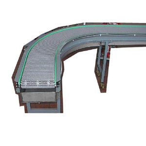 automatische Förderanlage