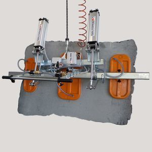Vakuumheber für Glasplatten