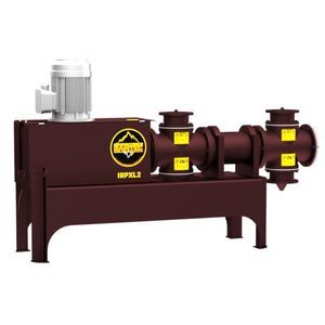 Kolbenpumpe