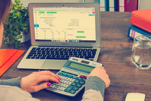 Software-Suite / ERP