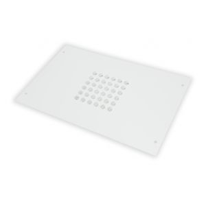 LED-Lampe