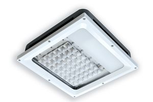 LED-Lampe