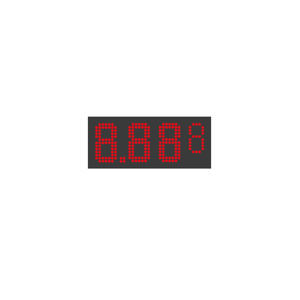 LED-Display