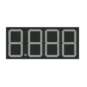 LED-Display