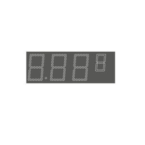 LED-Display