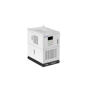 Hydraulikaggregat mit Elektromotor