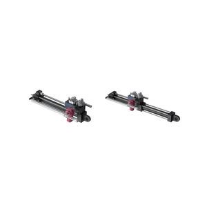 hydraulischer Antrieb