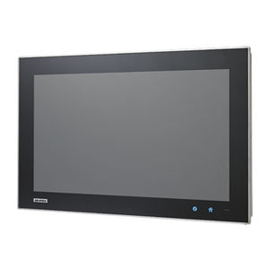 Multi-Touch-Screen-HMI