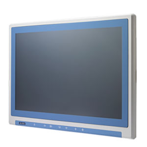 Panel-PC / LCD