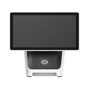 Kiosk-Zahlungsterminal
