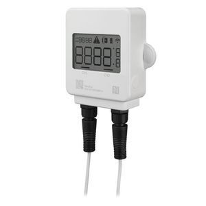 Feuchte- und Temperatursensor / Pt100