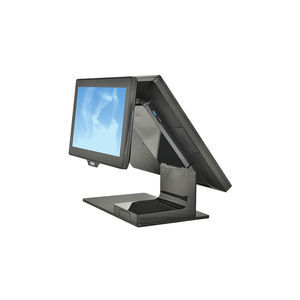 Panel-PC / mit Touchscreen