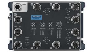 Ethernet-Switch / managed