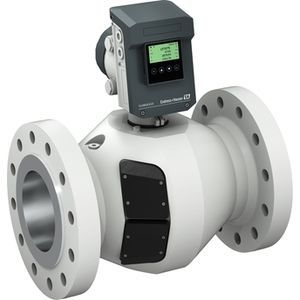 Ultraschall-Durchflussmesser 1