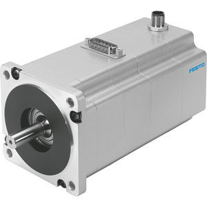 DC-Motor