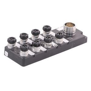 Verteilungsbox 1