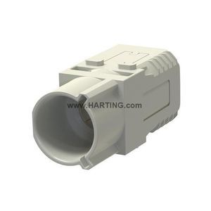 Steckverbinder-Modul / Stromversorgung 1