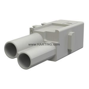 Steckverbinder-Modul / Daten 1