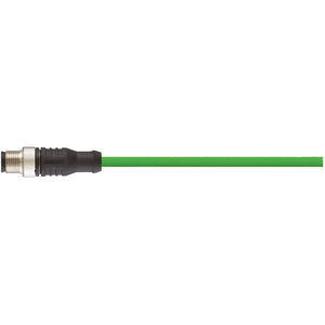 Glasfaser-Datenkabel