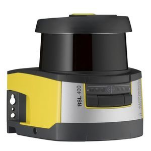 Laser-Scanner